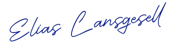 Elias Landsgesell